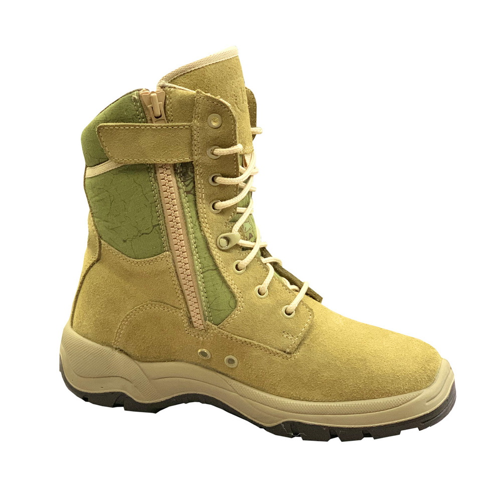 Army Footwear